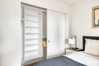South Lake Union 1br w wd roof nr Lake Union SEA-491 - Seattle - 3