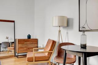 Tribeca Studio w Gym Doorman Valet NYC-53 - 6