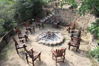 Inkwenkwezi Private Game Reserve - 5