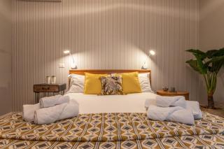ElFaRo Kitty - Stylish Apartment Close to S. Peter - Roma - 9