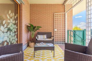 ElFaRo Kitty - Stylish Apartment Close to S. Peter - Roma - 6