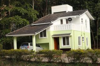 Kodai Elegance - Kodaikānāl - 0