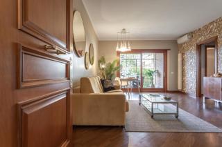 Kitty Apartment - Close to the Vatican - Roma - 4