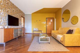 ElFaRo Kitty - Stylish Apartment Close to S. Peter - Roma - 2