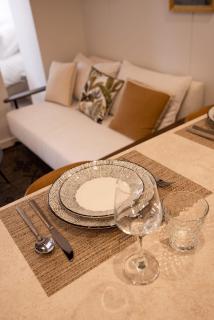 La Suite du 10 - Nice studio with view on the Canal and the Castle - 6