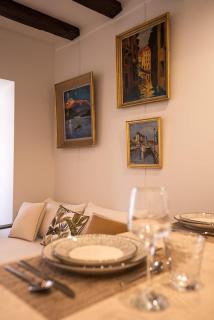 La Suite du 10 - Nice studio with view on the Canal and the Castle - 3