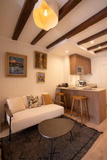La Suite du 10 - Nice studio with view on the Canal and the Castle - 1