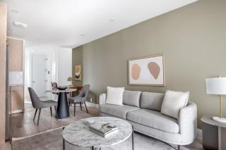 East Village 1br w wd nr Union Sq NYC-938 - 9