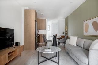 East Village 1br w wd nr Union Sq NYC-938 - 8