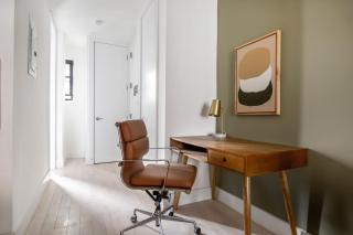 East Village 1br w wd nr Union Sq NYC-938 - 7