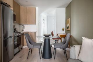 East Village 1br w wd nr Union Sq NYC-938 - 5