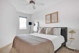SLU 1BR w Gym Parking nr Space Needle SEA-277 - Seattle - 3