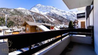 Haus Camillo - Saas-Fee - 9