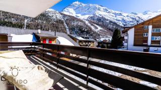 Haus Camillo - Saas-Fee - 8