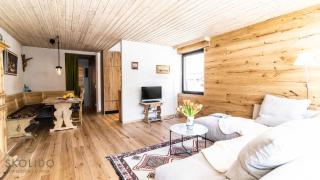 Haus Camillo - Saas-Fee - 6