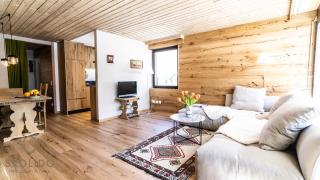 Haus Camillo - Saas-Fee - 4