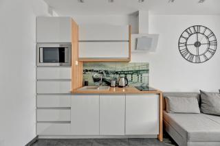 Apartament Molo - NoclegiSopot - 6
