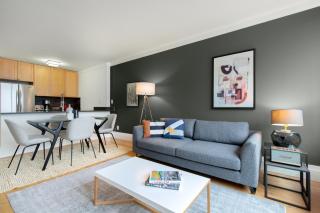UES 2BR w Gym Doorman nr Central Park NYC-350 - 8
