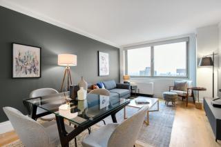 UES 2BR w Gym Doorman nr Central Park NYC-350 - 7