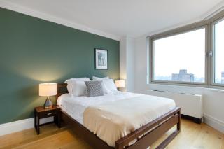 UES 2BR w Gym Doorman nr Central Park NYC-350 - New York - 4
