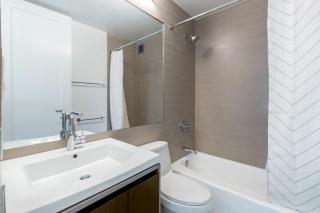 UES 2BR w Gym Doorman nr Central Park NYC-350 - 1