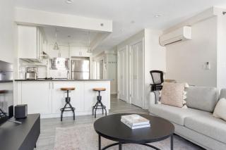 Williamsburg 2BR w WD Outdoor Space nr L NYC-797 - 8