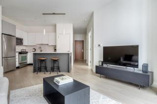 Financial District 1br w wd gym nr Greenway BOS-845 - Boston - 7