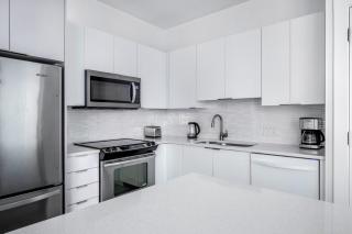 Financial District 1br w wd gym nr Greenway BOS-845 - Boston - 4