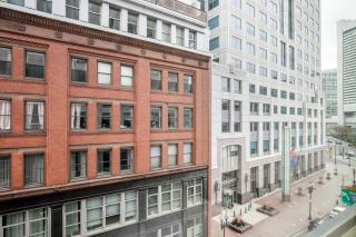 Financial District 1br w wd gym nr Greenway BOS-845 - Boston - 6