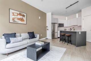 Financial District 1br w wd gym nr Greenway BOS-845 - Boston - 9