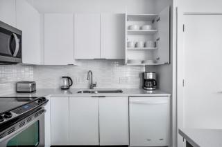 Financial District 1br w wd gym nr Greenway BOS-845 - Boston - 3