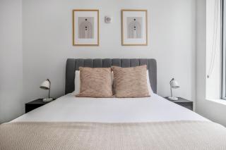 Financial District 1br w wd gym nr Greenway BOS-845 - 1