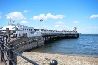 Luxury 1 bed studio at Florence House, in the centre of Herne Bay and 300m from beach - Herne Bay - 5