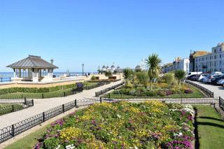 Luxury 1 bed studio at Florence House, in the centre of Herne Bay and 300m from beach - Herne Bay - 1