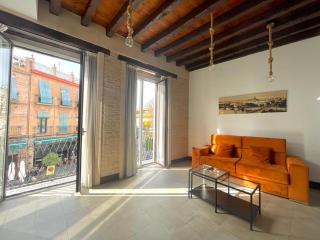 Eva Recommends Triana - Sevilla - 7