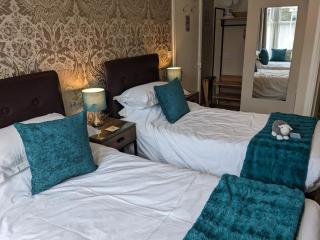 Avondale Guest House - Keswick - 9