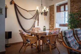 AT055 Planta baja en el paseo marítimo con vistas a la playa - 7