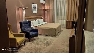 Baku Seaview villa resort - 2