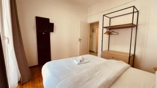 Daisy Apartment 15 min to Acropolis - Atene - 5