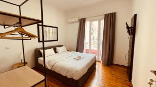 Daisy Apartment 15 min to Acropolis - Atene - 4