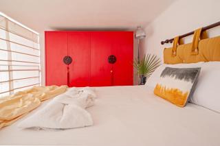 Sea Breeze Loft by Pleiades Home - Livorno - 2