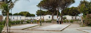 Mobil-home à 100m des plages - tout équipé - 8 pers - Camping Siblu 4 étoiles - Canet-en-Roussillon - 7