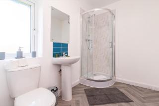 Newly Refurbished Homely 4BR in Sherwood - Nottingham - 4