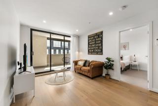 Queensview168 Apartments Moonee Ponds - Melbourne - 9