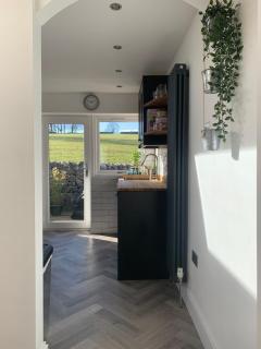 Primrose Cottage - Tideswell, Peak District - Tideswell - 2