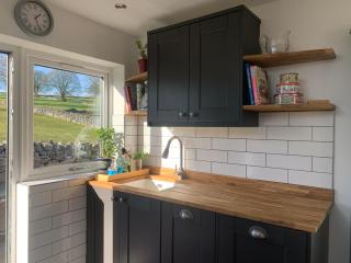 Primrose Cottage - Tideswell, Peak District - Tideswell - 7