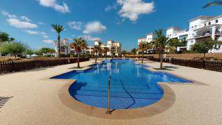 Casa Atlantico A-A Murcia Holiday Rentals Property - Sucina - 7