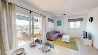 Casa Atlantico A-A Murcia Holiday Rentals Property - Sucina - 0