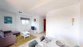 Casa Atlantico A-A Murcia Holiday Rentals Property - Sucina - 4