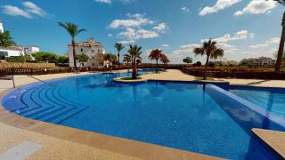 Casa Atlantico A-A Murcia Holiday Rentals Property - Sucina - 9